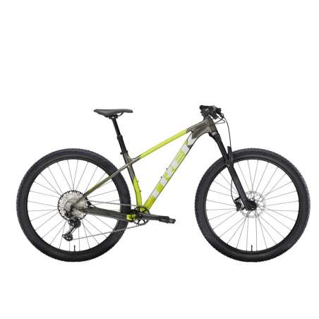 Bicicleta Trek Procaliber 8 VERDE/GRIS - TREK