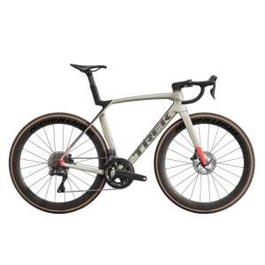 Bicicleta Trek Madone Sl 7 Gen 8 PLATA - TREK