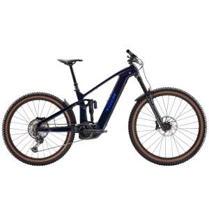 Trek Rail+ 9.7 Gen 5 Slate NEGRO/AZUL - TREK