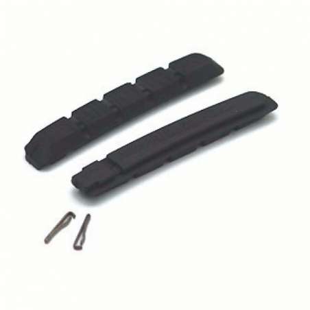 Zapatas Suelta 2pz. M739/M950/60 Cer. Shimano - SHIMANO