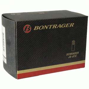Camara Bontrager 700x23-25 V/Bici 60mm - BONTRAGER