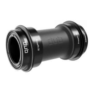 Cazoletas Dub Pressfit Bb30 Caja 73mm - SRAM