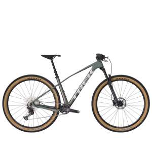 Trek Procaliber 9.5 Gen 3 VERDE MATE - TREK