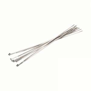 Radio 10x282mm. Pl. Unid. - BONTRAGER