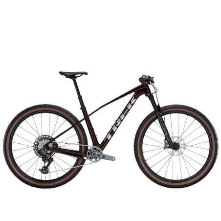 Trek Procaliber 9.7 Axs Gen 3 Rj Carbon Smoke ROJO CARBONO - TREK