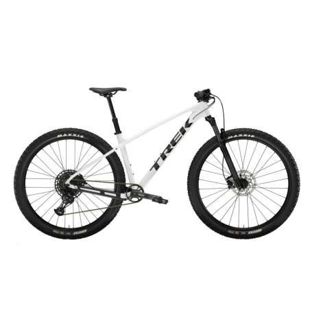 Bicicleta Trek Marlin 7 Gen 3 BLANCO - TREK