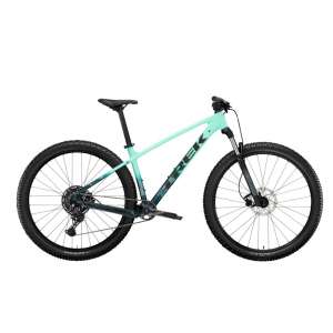 Bicicleta Trek Marlin 6 Gen 3 VERDE - TREK