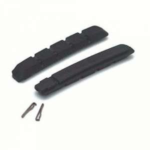 Zapatas Suelta 2pz. M739/M950/60 Cer. Shimano - SHIMANO