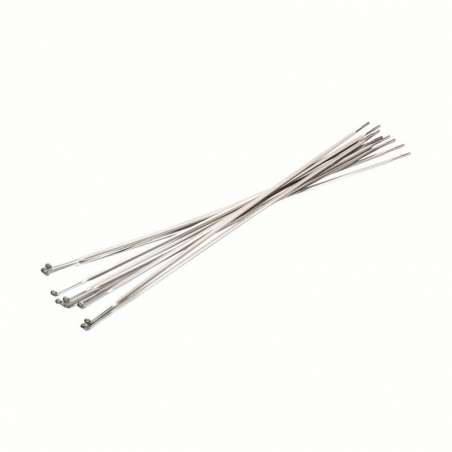 Radio 10x282mm. Pl. Unid. - BONTRAGER