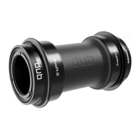 Cazoletas Dub Pressfit Bb30 Caja 73mm - SRAM