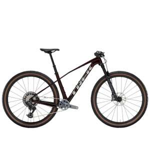 Trek Procaliber 9.7 Axs Gen 3 Rj Carbon Smoke ROJO CARBONO - TREK