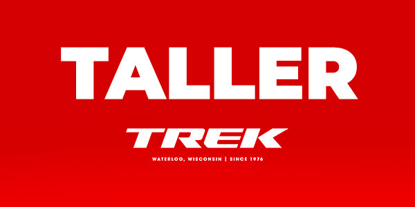 Visita nuestro taller oficial Trek