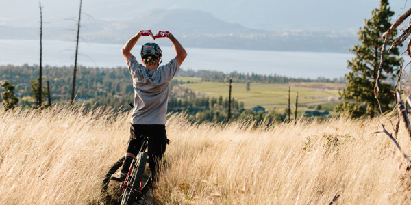 Consejos útiles si empiezas en el Mountain Bike