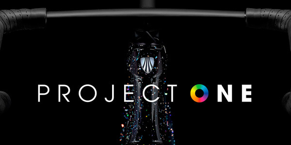 Project One