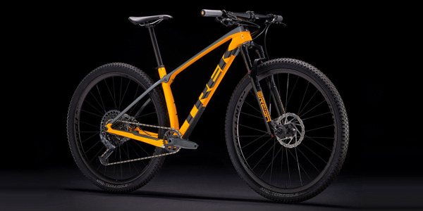 Trek PROCALIBER 2021